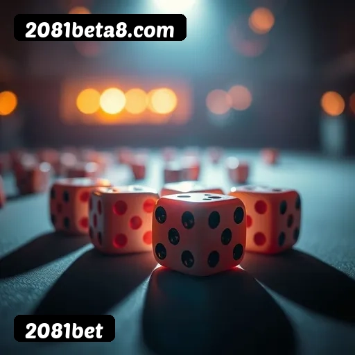 Tabela RTP dos jogos de cassino da 2081bet