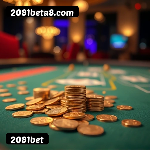 Loterias online disponíveis na 2081bet